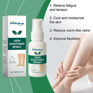 Revitalize Your Legs, Embrace Your Confidence